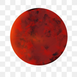 Red Planet Png, Vector, PSD, and Clipart With Transparent ...