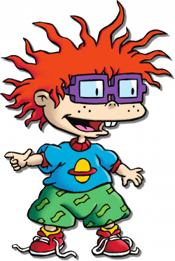 Image - Chuckie-Rugrats-Slider.png | Rugrats Wiki | FANDOM powered ...
