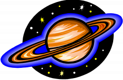 Planet Solar System Saturn Earth Clip art - planet 750*493 ...