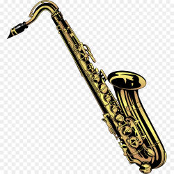Alto saxophone Baritone saxophone Clip art - Saxophone Clip png ...