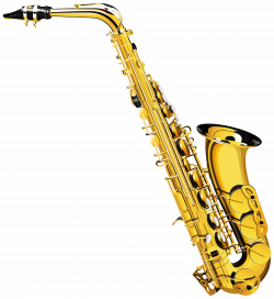 Saxophone PNG Clipart - Best WEB Clipart