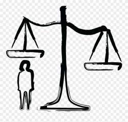 Injustice Clipart Balance Power - Png Download (#4951351 ...