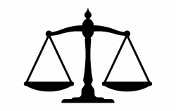 Scales Balance Symbol Bangladesh Supreme Court Logo - Clip ...
