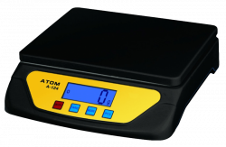 Electronic Digital Weighing Scale png - Free PNG Images | TOPpng