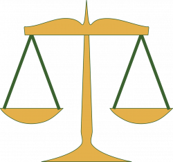 Scales Balance Weight Justice PNG Image - Picpng