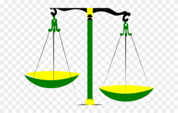 Scale Clipart Liability - Supreme Court Of Justice Nigeria ...