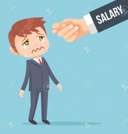 Free Scale Clipart low salary, Download Free Clip Art on ...