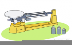 Free Clipart Triple Beam Balance | Free Images at Clker.com ...
