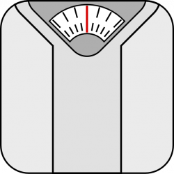 Free Bathroom Scale Cliparts, Download Free Clip Art, Free ...