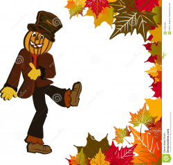 Scarecrow Clipart Free | Free download best Scarecrow ...