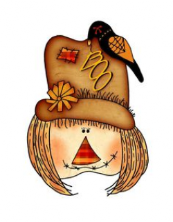 Free Scarecrow Clipart, Download Free Clip Art, Free Clip ...