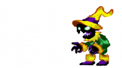 SHANTAE and Pirates curse Scarecrow by Samillie on DeviantArt