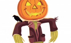 Scary Scarecrow Face Clip Art | Beauty Within Clinic