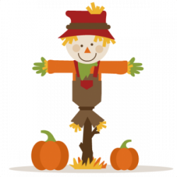 Free Scarecrow Clipart Transparent, Download Free Clip Art ...