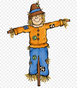Tree Background clipart - Scarecrow, Clothing, Tree ...
