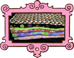 Blanket Of The Month Club 6 Months - $35.00 : Isabella Gucci Jones ...