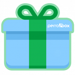 6 Month Gift - Perrobox