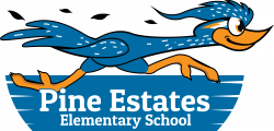 Pine Estates Elementary / Homepage