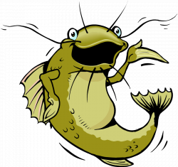 Free Cartoon Catfish Pictures, Download Free Clip Art, Free Clip Art ...