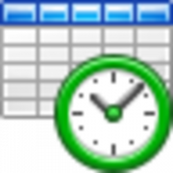 Timetable | Free Images at Clker.com - vector clip art online ...