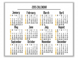 online calendars 2015 - Boat.jeremyeaton.co