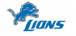 Detroit Lions Roster - In Play! magazine