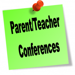 Plainville USD 270 - Parent Teacher Conferences / Adjusted Schedule ...