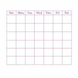 calendar 31 days - Romeo.landinez.co