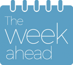The Week Ahead: Government meetings span week's schedule