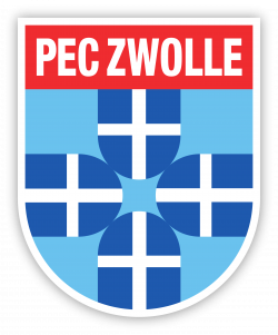 PEC Zwolle Logo PNG Transparent & SVG Vector - Freebie Supply