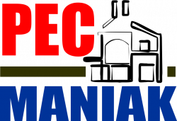 logo pec – Pecmaniak