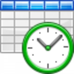 Timetable Clipart | Clipart Panda - Free Clipart Images