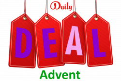 Advent is on Sale! - The Treasured Schoolhouse
