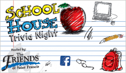 School House Trivia Night - Saint Francis Healthcare System ...