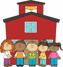 school-kids-schoolhouse | Mentor Public Library