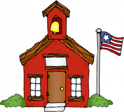 school-house-images-free-clipart-images1-830x755 - St ...