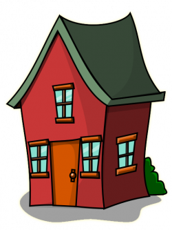 Old House Clipart at GetDrawings.com | Free for personal use Old ...