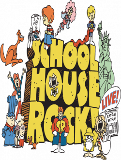 Schoolhouse Rock Live! at Berthoud High School - Performances May 1 ...