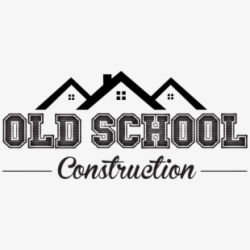 Construction Clipart School Construction - Old School House ...
