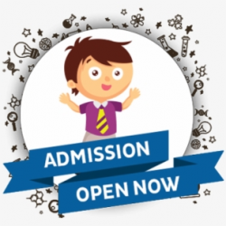 School Admission Open Png #2834545 - Free Cliparts on ...