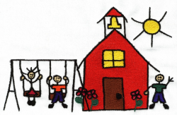 Free School House Graphics, Download Free Clip Art, Free ...