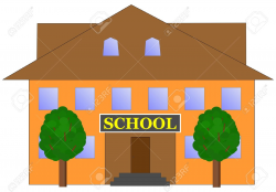School Gate Clipart | Free download best School Gate Clipart ...