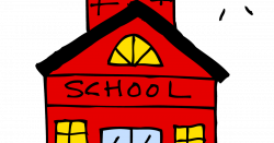 1 Red Schoolhouse: End Of the Year Activities