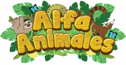 Alfa-Animales - Spanglish Schoolhouse