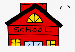 School House Picture - Cute School #90990 - Free Cliparts on ...