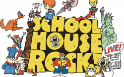 School House Rock Live! | Center For The Arts At River Ridge
