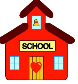 School House Images | Clipart Panda - Free Clipart Images ...