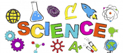 Science Corner Clipart