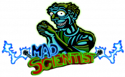 Mad Scientist Wheel – VPINBALL.COM