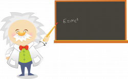 Scientist Cartoon - Scientists elderly 3603*2250 transprent Png Free ...